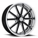 U117 Rambler 20x9,5 5x5